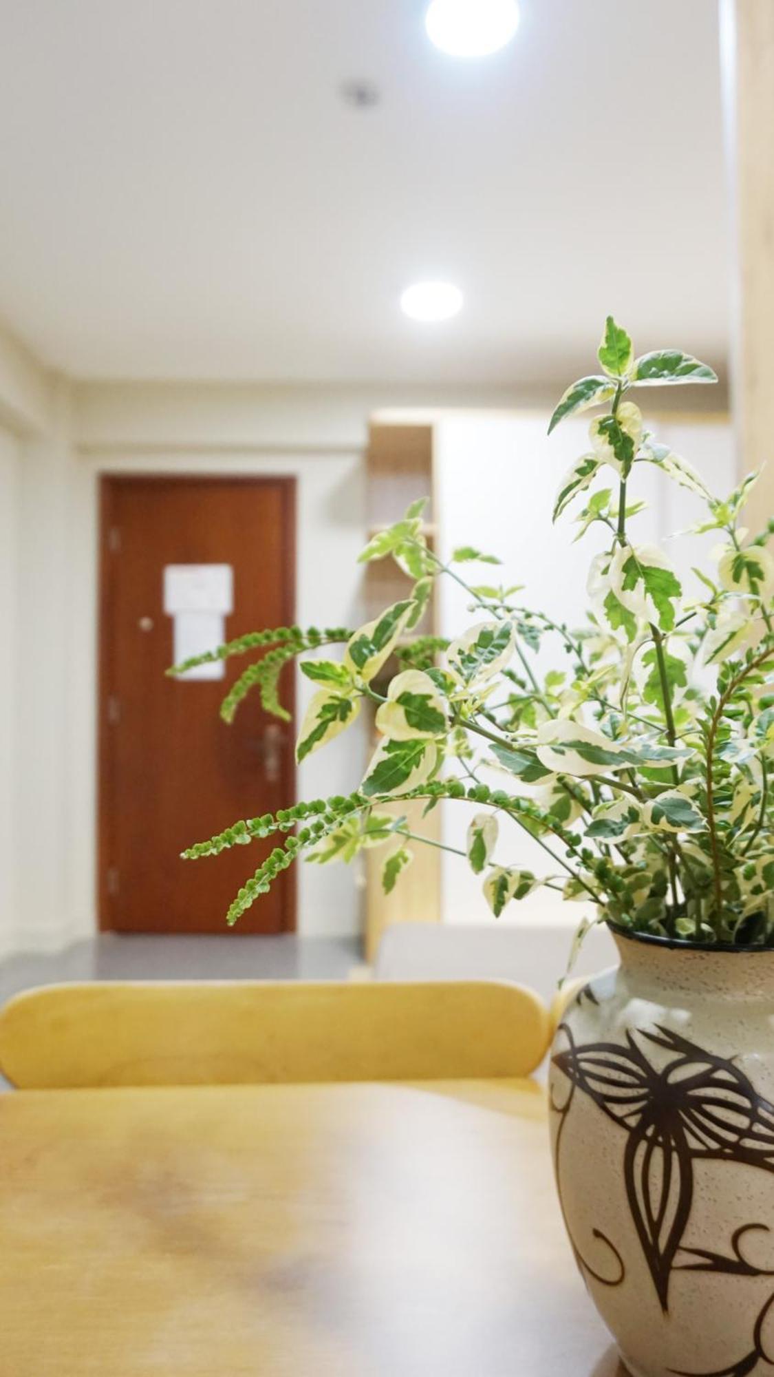 Babylon Serviced Apartment مدينة هوشي منه المظهر الخارجي الصورة