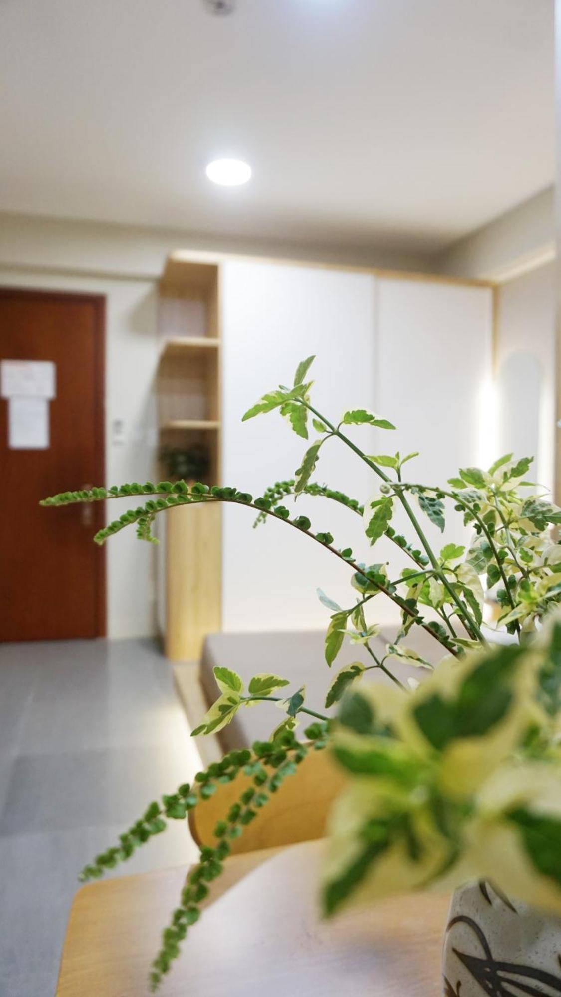 Babylon Serviced Apartment مدينة هوشي منه المظهر الخارجي الصورة