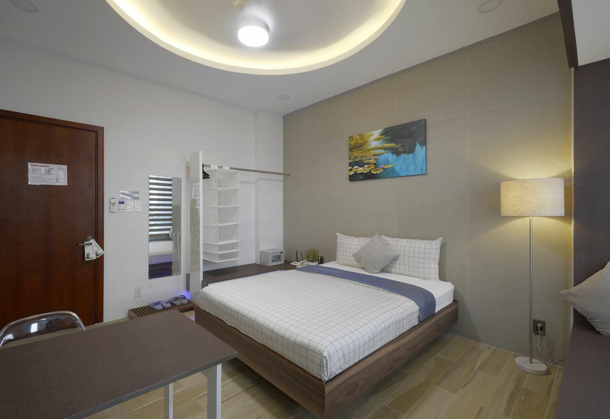 Babylon Serviced Apartment مدينة هوشي منه المظهر الخارجي الصورة