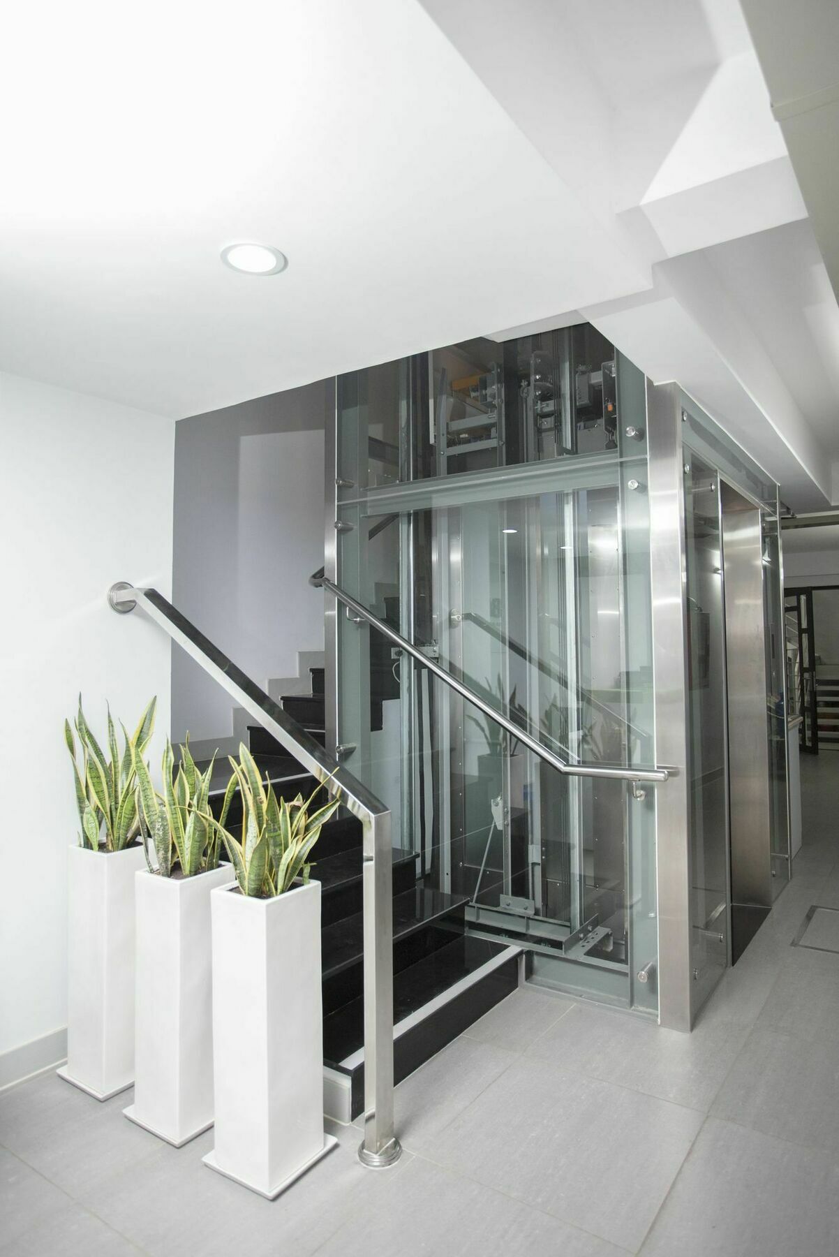 Babylon Serviced Apartment مدينة هوشي منه المظهر الخارجي الصورة
