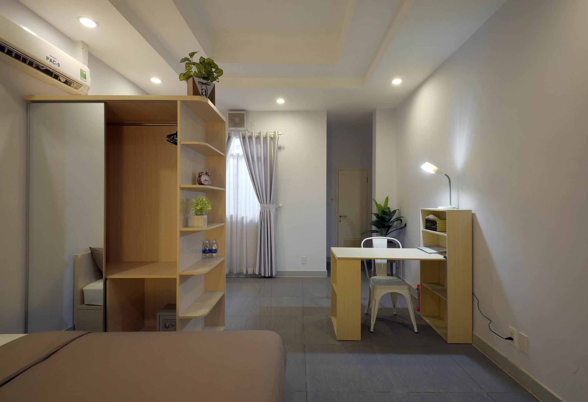 Babylon Serviced Apartment مدينة هوشي منه المظهر الخارجي الصورة