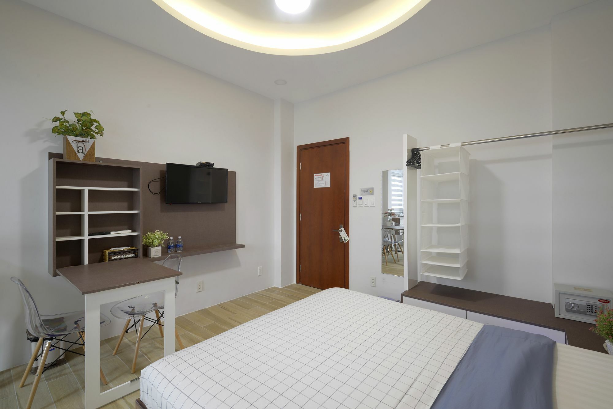 Babylon Serviced Apartment مدينة هوشي منه المظهر الخارجي الصورة